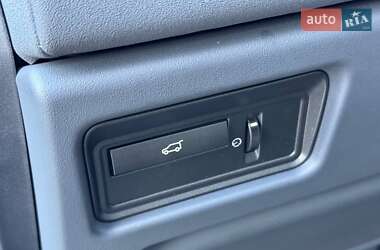 Позашляховик / Кросовер Land Rover Range Rover Evoque 2012 в 