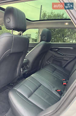 Внедорожник / Кроссовер Land Rover Range Rover Evoque 2019 в 
