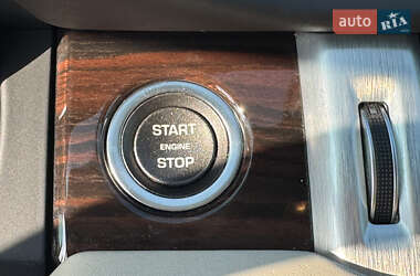 Позашляховик / Кросовер Land Rover Range Rover Evoque 2012 в Києві