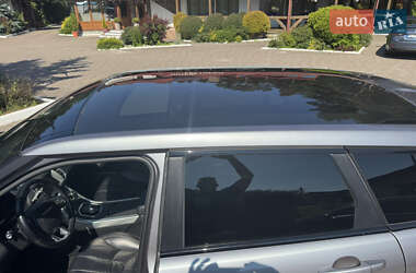 Внедорожник / Кроссовер Land Rover Range Rover Evoque 2013 в 