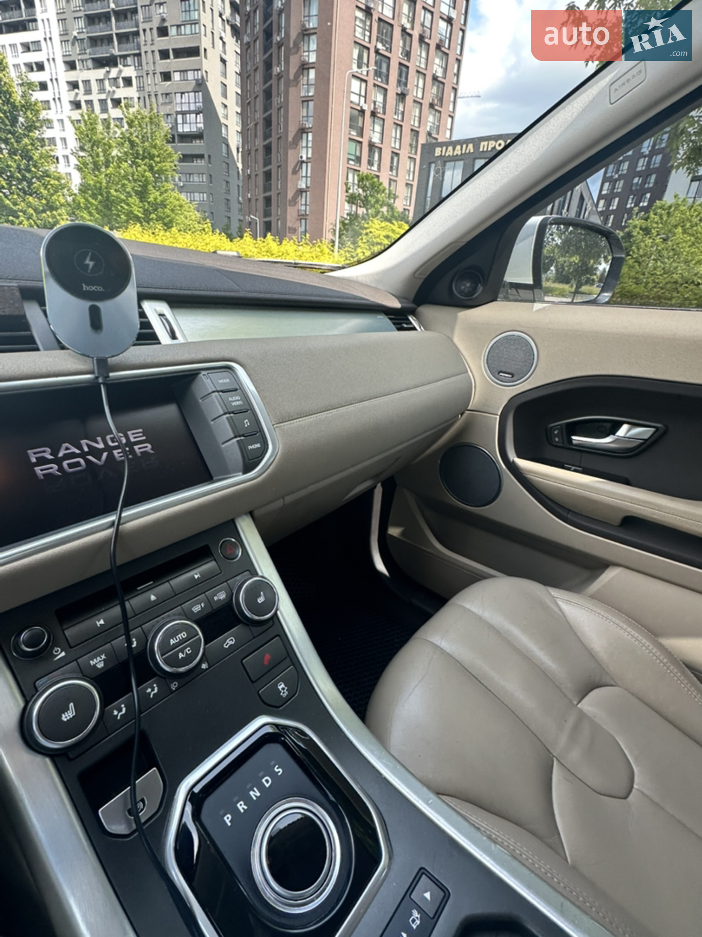 2013 Land Rover Range Rover Evoque - мініатюра 20