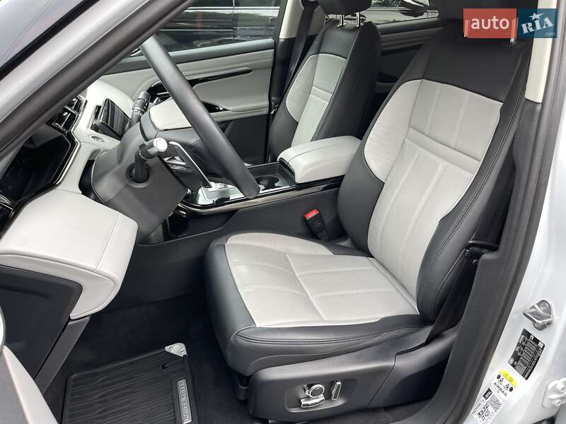 Внедорожник / Кроссовер Land Rover Range Rover Evoque 2021 в Киеве