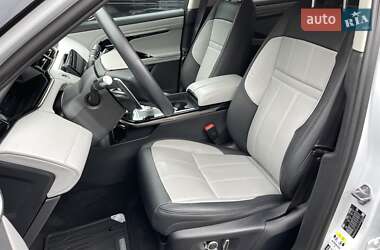 Внедорожник / Кроссовер Land Rover Range Rover Evoque 2021 в 