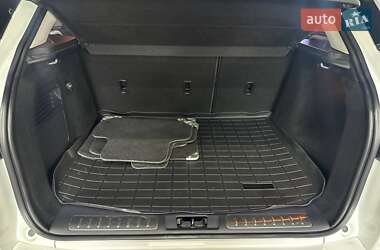 Внедорожник / Кроссовер Land Rover Range Rover Evoque 2012 в 