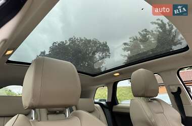Внедорожник / Кроссовер Land Rover Range Rover Evoque 2018 в 