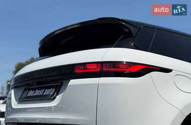 Внедорожник / Кроссовер Land Rover Range Rover Evoque 2020 в 