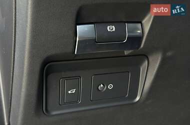 Внедорожник / Кроссовер Land Rover Range Rover Evoque 2020 в 