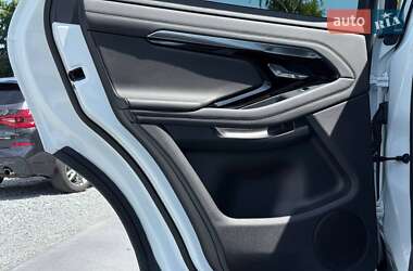 Внедорожник / Кроссовер Land Rover Range Rover Evoque 2020 в 
