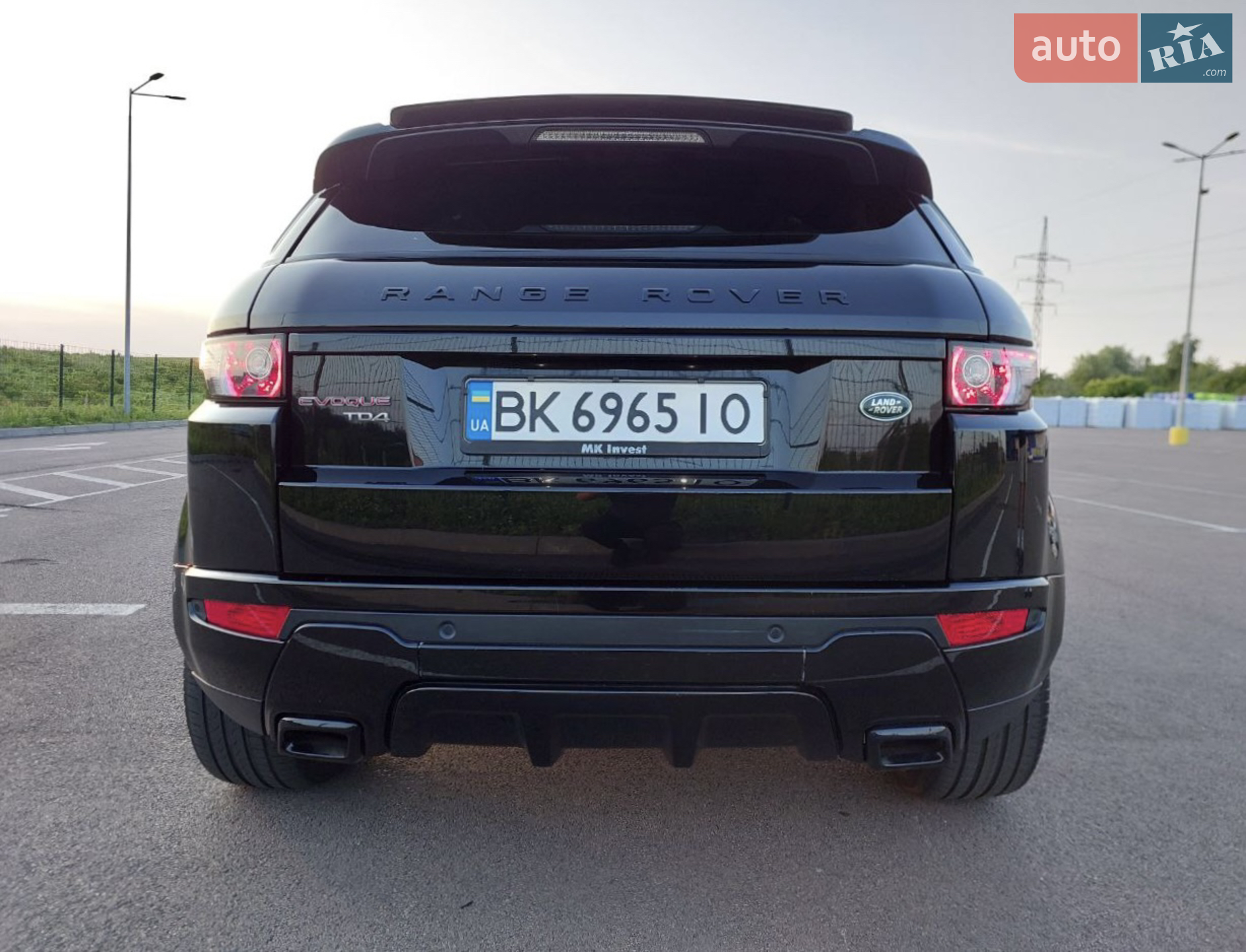 2015 Land Rover Range Rover Evoque - мініатюра 15