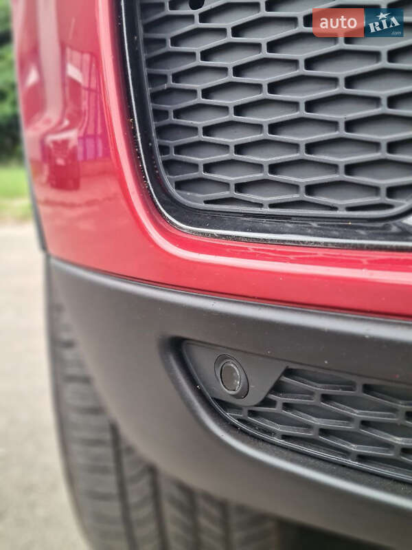 Внедорожник / Кроссовер Land Rover Range Rover Evoque 2016 в Житомире фото 18 Внедорожник / Кроссовер Land Rover Range Rover Evoque 2016 в Житомире