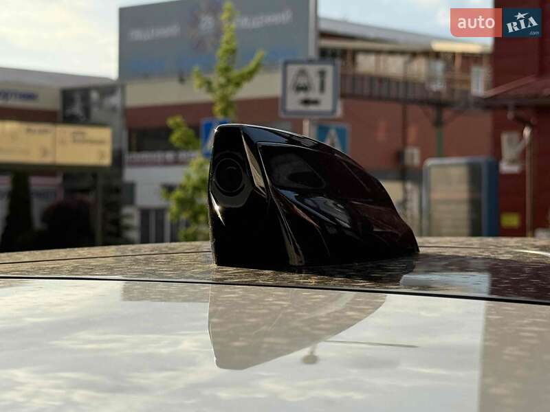 Внедорожник / Кроссовер Land Rover Range Rover Evoque 2019 в Львове