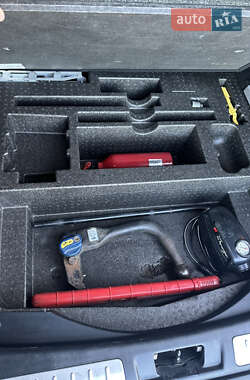Внедорожник / Кроссовер Land Rover Range Rover Evoque 2014 в 