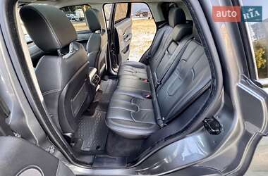 Внедорожник / Кроссовер Land Rover Range Rover Evoque 2014 в 