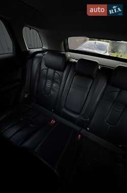 Внедорожник / Кроссовер Land Rover Range Rover Evoque 2012 в 