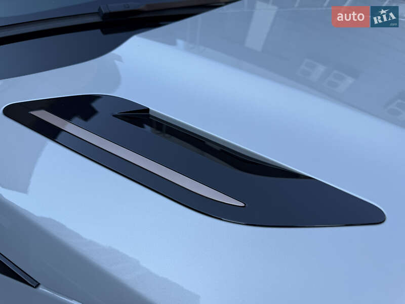 Внедорожник / Кроссовер Land Rover Range Rover Evoque 2020 в Киеве