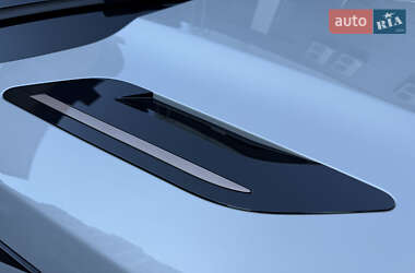 Внедорожник / Кроссовер Land Rover Range Rover Evoque 2020 в 