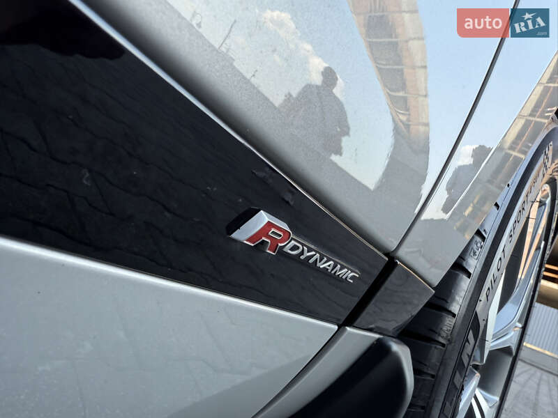 Внедорожник / Кроссовер Land Rover Range Rover Evoque 2020 в Киеве