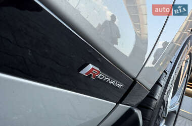 Внедорожник / Кроссовер Land Rover Range Rover Evoque 2020 в 