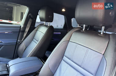 Внедорожник / Кроссовер Land Rover Range Rover Evoque 2020 в 