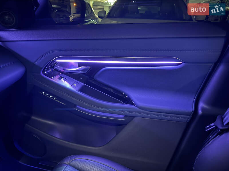 Внедорожник / Кроссовер Land Rover Range Rover Evoque 2020 в Киеве