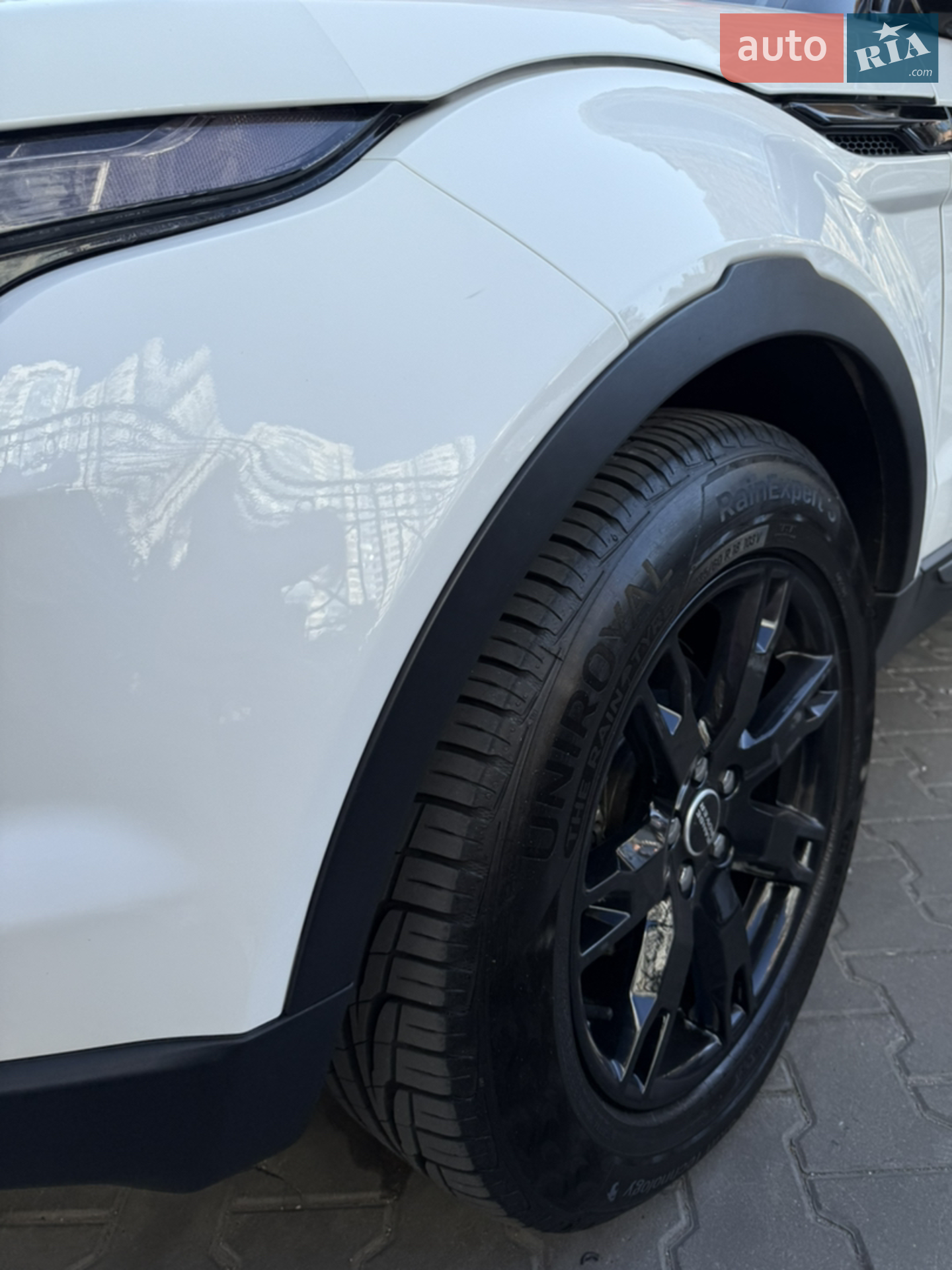 2013 Land Rover Range Rover Evoque - мініатюра 34