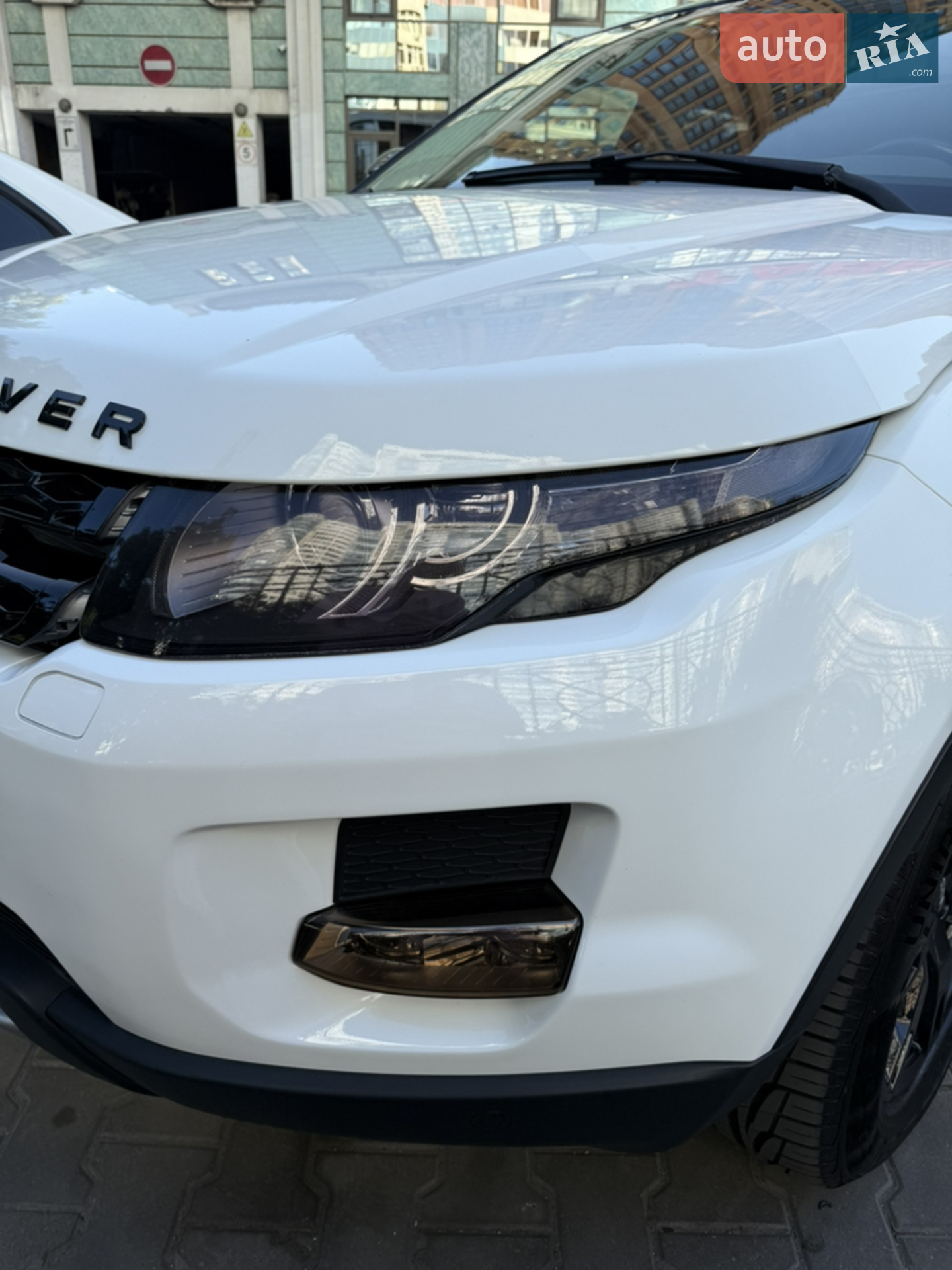 2013 Land Rover Range Rover Evoque - мініатюра 32