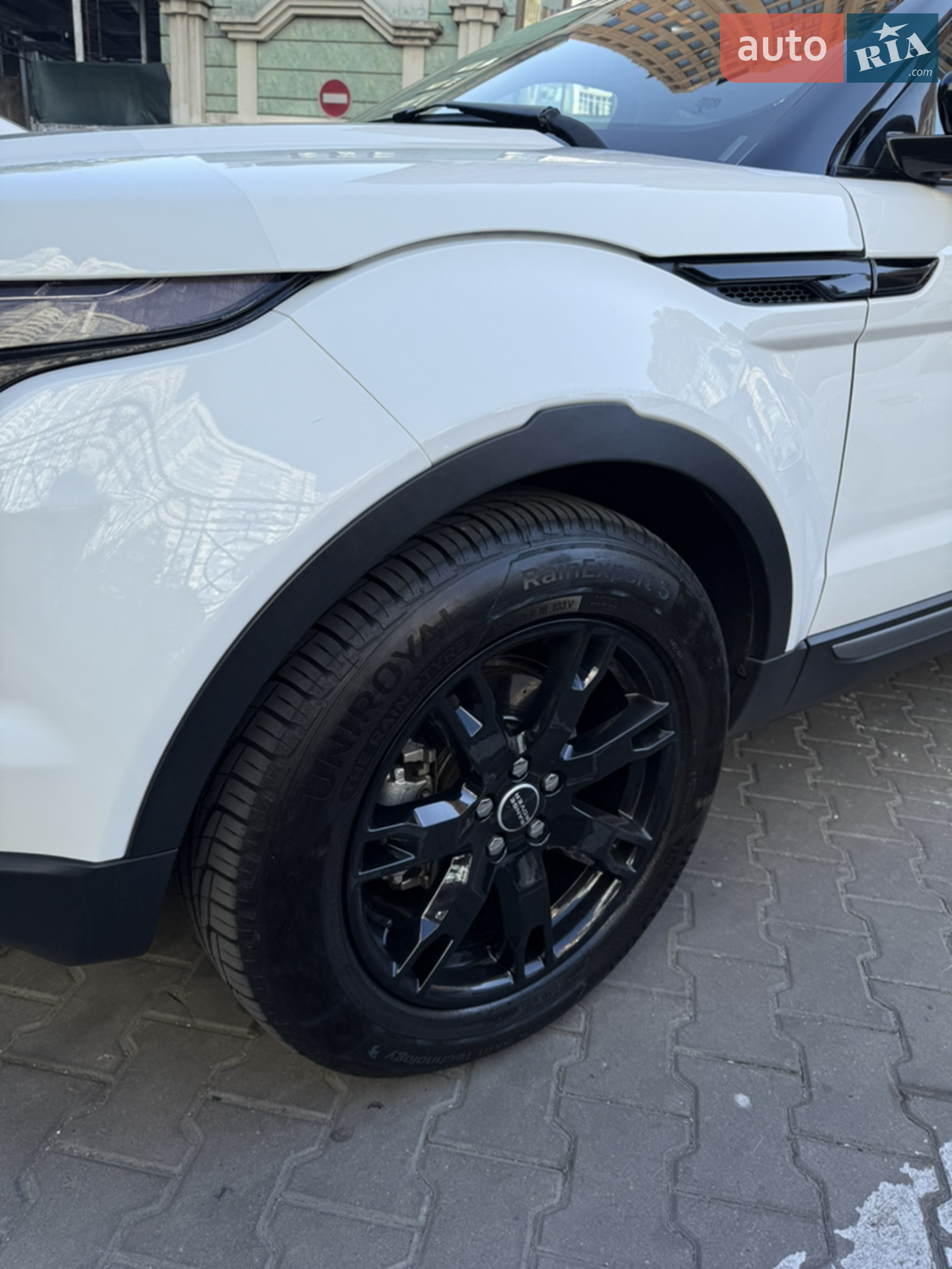 2013 Land Rover Range Rover Evoque - мініатюра 48