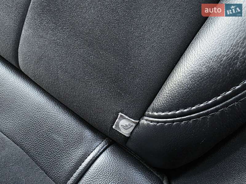 Позашляховик / Кросовер Land Rover Range Rover Evoque 2012 в Хмельницькому