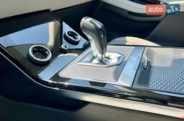 Внедорожник / Кроссовер Land Rover Range Rover Evoque 2019 в 