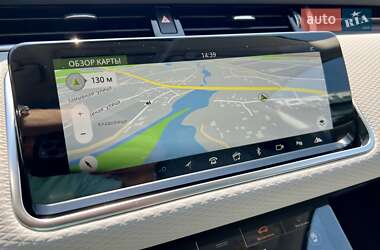 Внедорожник / Кроссовер Land Rover Range Rover Evoque 2019 в 