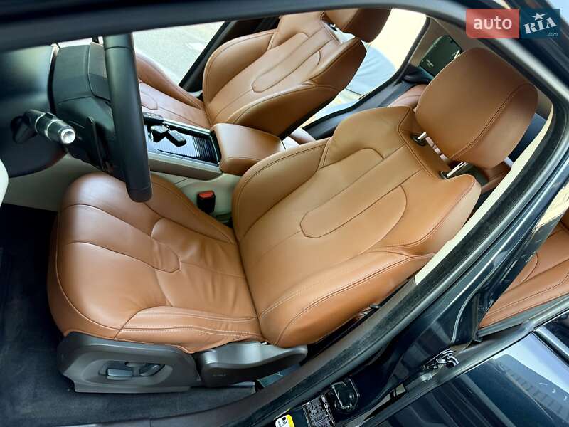 Позашляховик / Кросовер Land Rover Range Rover Evoque 2011 в Києві