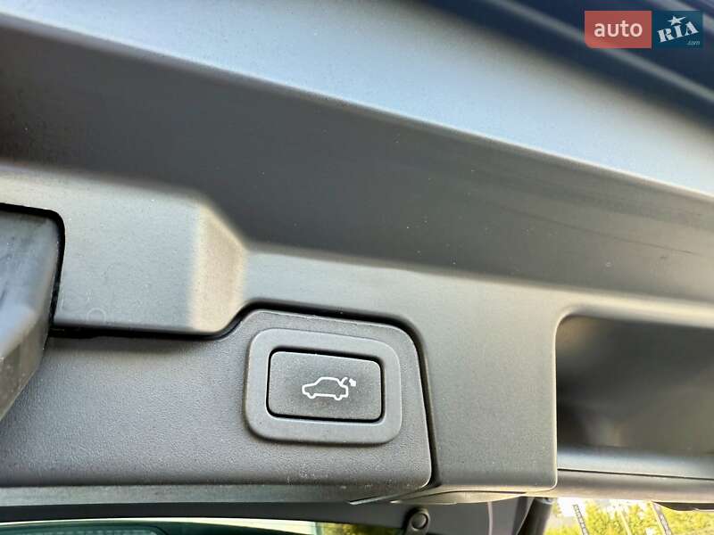 Позашляховик / Кросовер Land Rover Range Rover Evoque 2011 в Києві