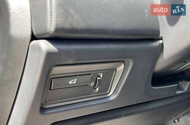 Внедорожник / Кроссовер Land Rover Range Rover Evoque 2014 в 