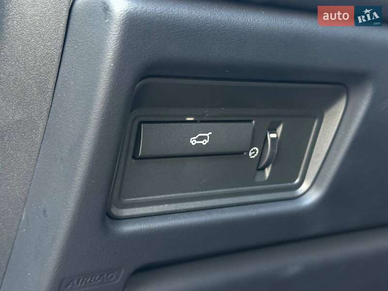 Позашляховик / Кросовер Land Rover Range Rover Evoque 2014 в Рівному