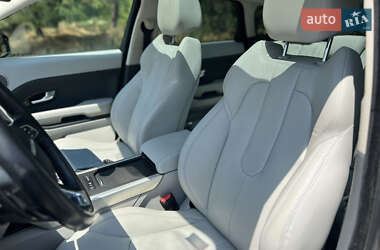 Позашляховик / Кросовер Land Rover Range Rover Evoque 2015 в 