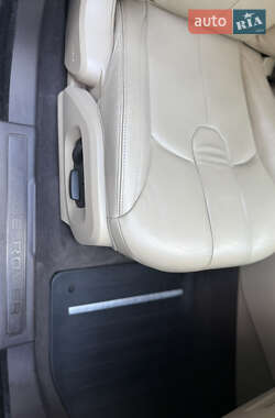 Внедорожник / Кроссовер Land Rover Range Rover Evoque 2013 в 