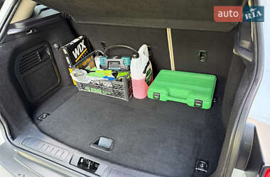 Внедорожник / Кроссовер Land Rover Range Rover Evoque 2013 в 
