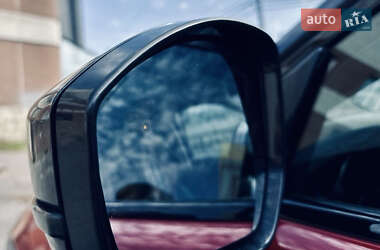 Внедорожник / Кроссовер Land Rover Range Rover Evoque 2014 в 