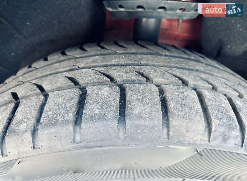 Внедорожник / Кроссовер Land Rover Range Rover Evoque 2014 в Ровно