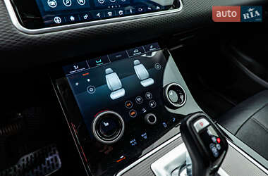Внедорожник / Кроссовер Land Rover Range Rover Evoque 2019 в 
