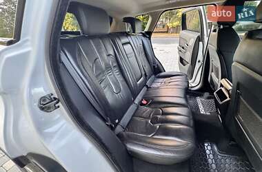 Внедорожник / Кроссовер Land Rover Range Rover Evoque 2011 в 