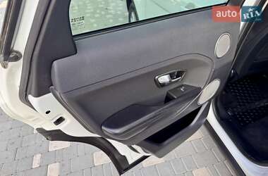 Внедорожник / Кроссовер Land Rover Range Rover Evoque 2011 в 