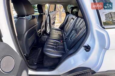 Внедорожник / Кроссовер Land Rover Range Rover Evoque 2011 в 
