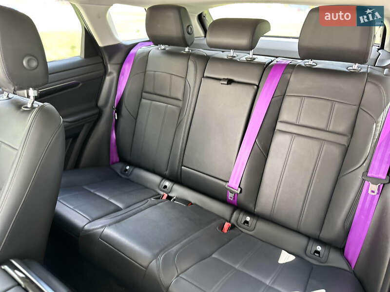 Внедорожник / Кроссовер Land Rover Range Rover Evoque 2022 в Одессе