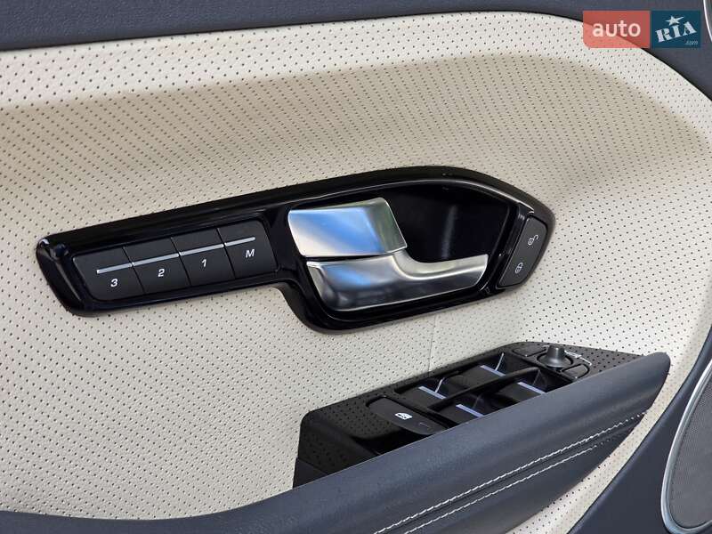 Позашляховик / Кросовер Land Rover Range Rover Evoque 2013 в Хмельницькому