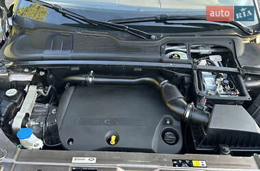 Внедорожник / Кроссовер Land Rover Range Rover Evoque 2015 в 