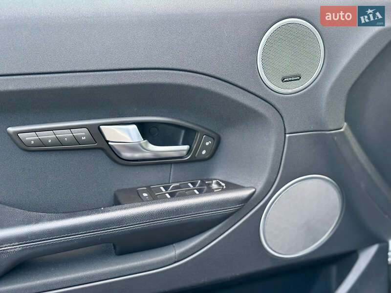 Позашляховик / Кросовер Land Rover Range Rover Evoque 2014 в Києві фото 26 Позашляховик / Кросовер Land Rover Range Rover Evoque 2014 в Києві