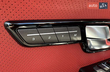 Внедорожник / Кроссовер Land Rover Range Rover Evoque 2014 в 