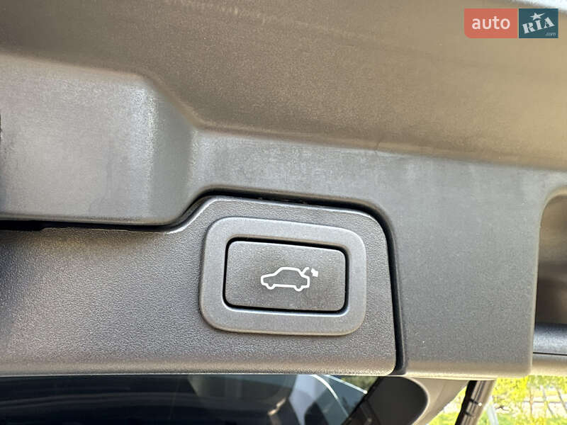 Внедорожник / Кроссовер Land Rover Range Rover Evoque 2014 в Днепре фото 17 Внедорожник / Кроссовер Land Rover Range Rover Evoque 2014 в Днепре