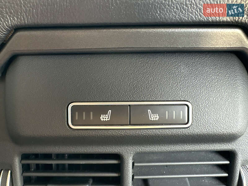 Внедорожник / Кроссовер Land Rover Range Rover Evoque 2014 в Днепре фото 18 Внедорожник / Кроссовер Land Rover Range Rover Evoque 2014 в Днепре